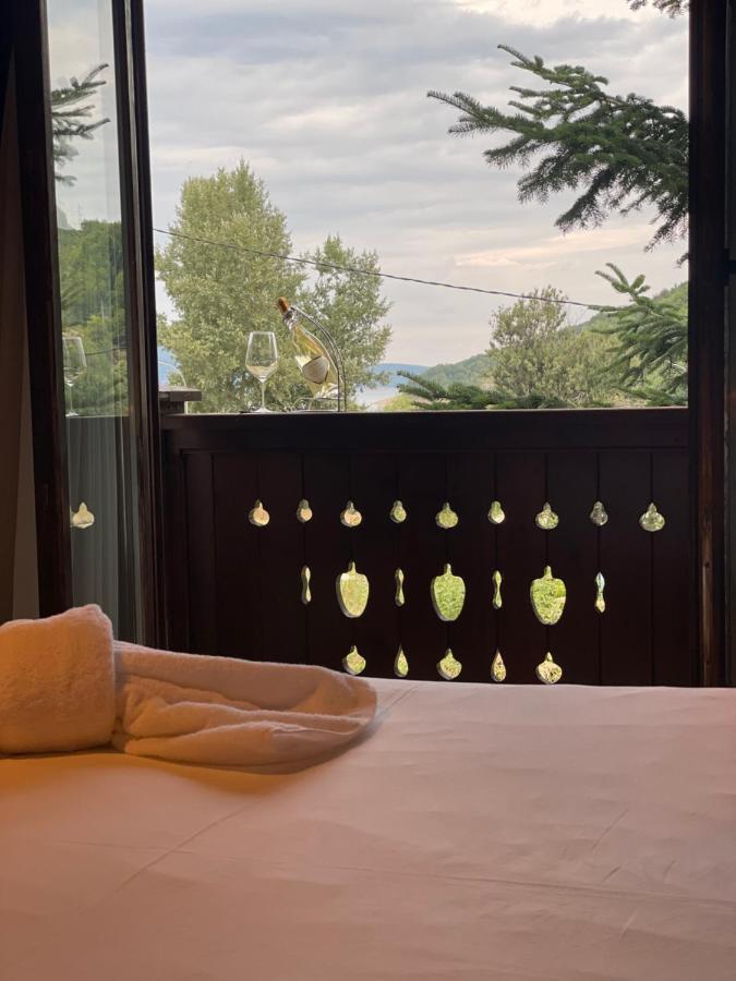 Mia'S Favorite Hotel Mavrovo Eksteriør billede
