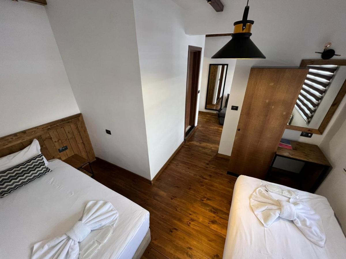 Mia'S Favorite Hotel Mavrovo Eksteriør billede